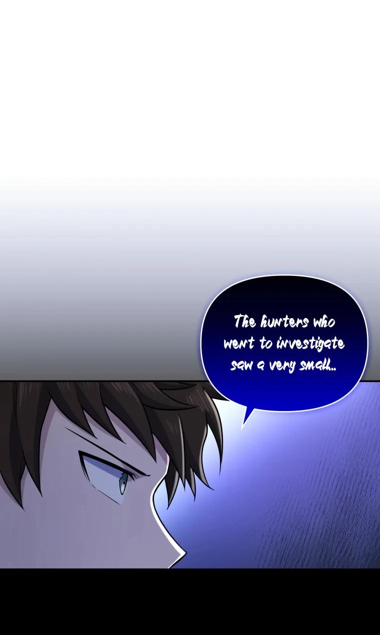 Bizarre Restaurant Chapter 11 page 72 - 