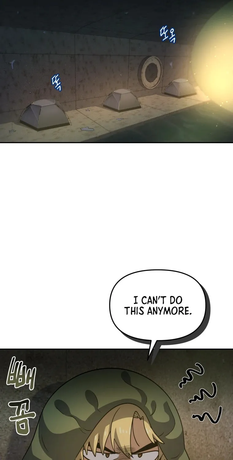 Bizarre Restaurant Chapter 12 page 23 - 