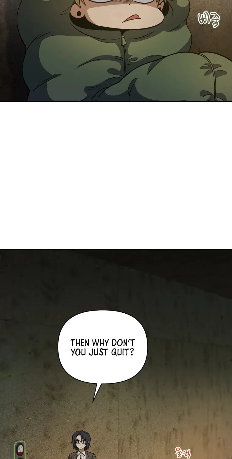 Bizarre Restaurant Chapter 12 page 24 - 