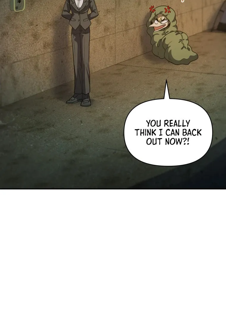 Bizarre Restaurant Chapter 12 page 25 - 