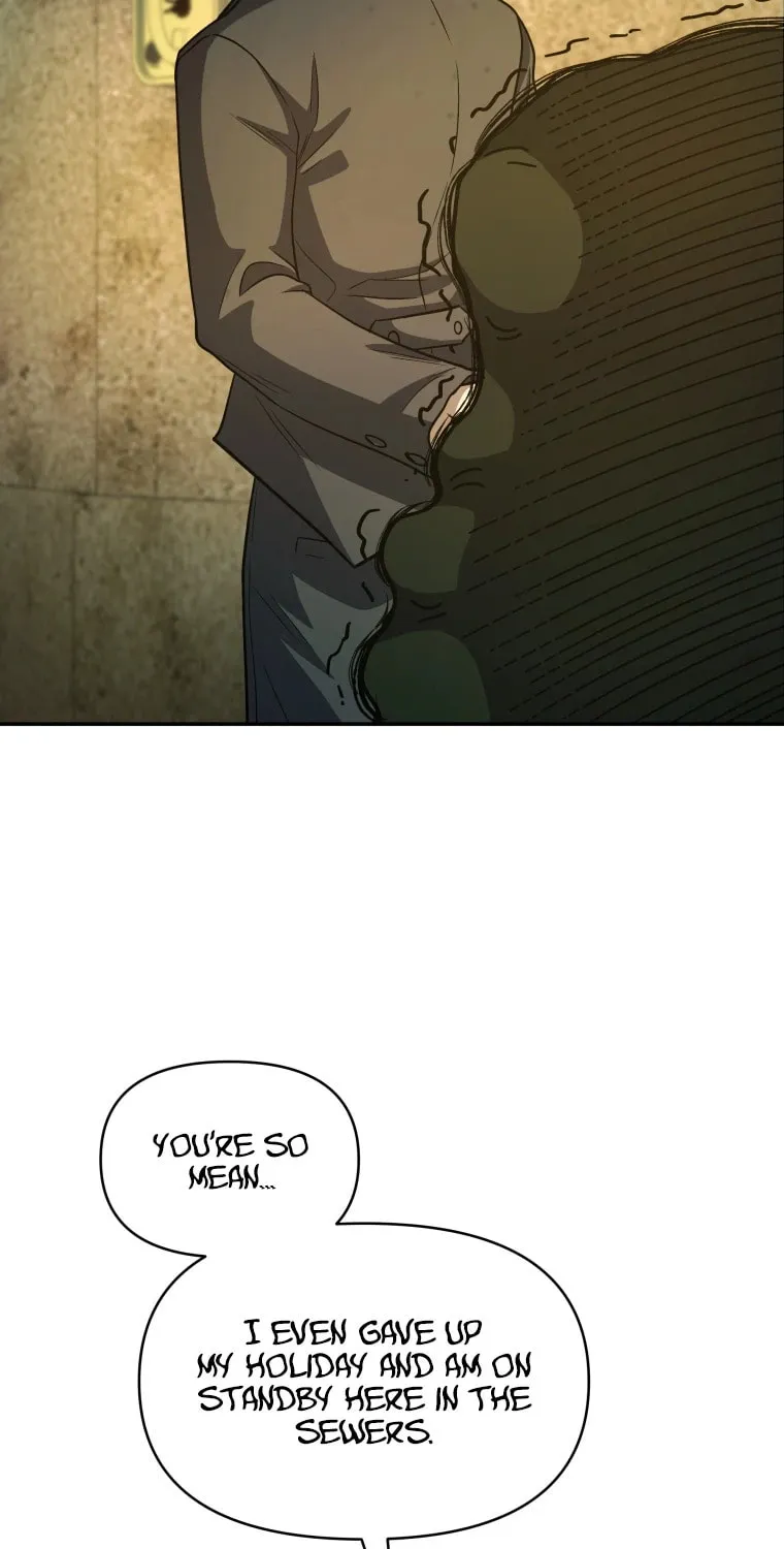 Bizarre Restaurant Chapter 12 page 28 - 