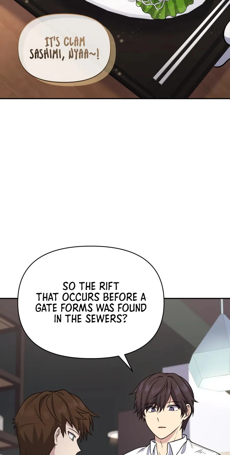 Bizarre Restaurant Chapter 12 page 4 - 