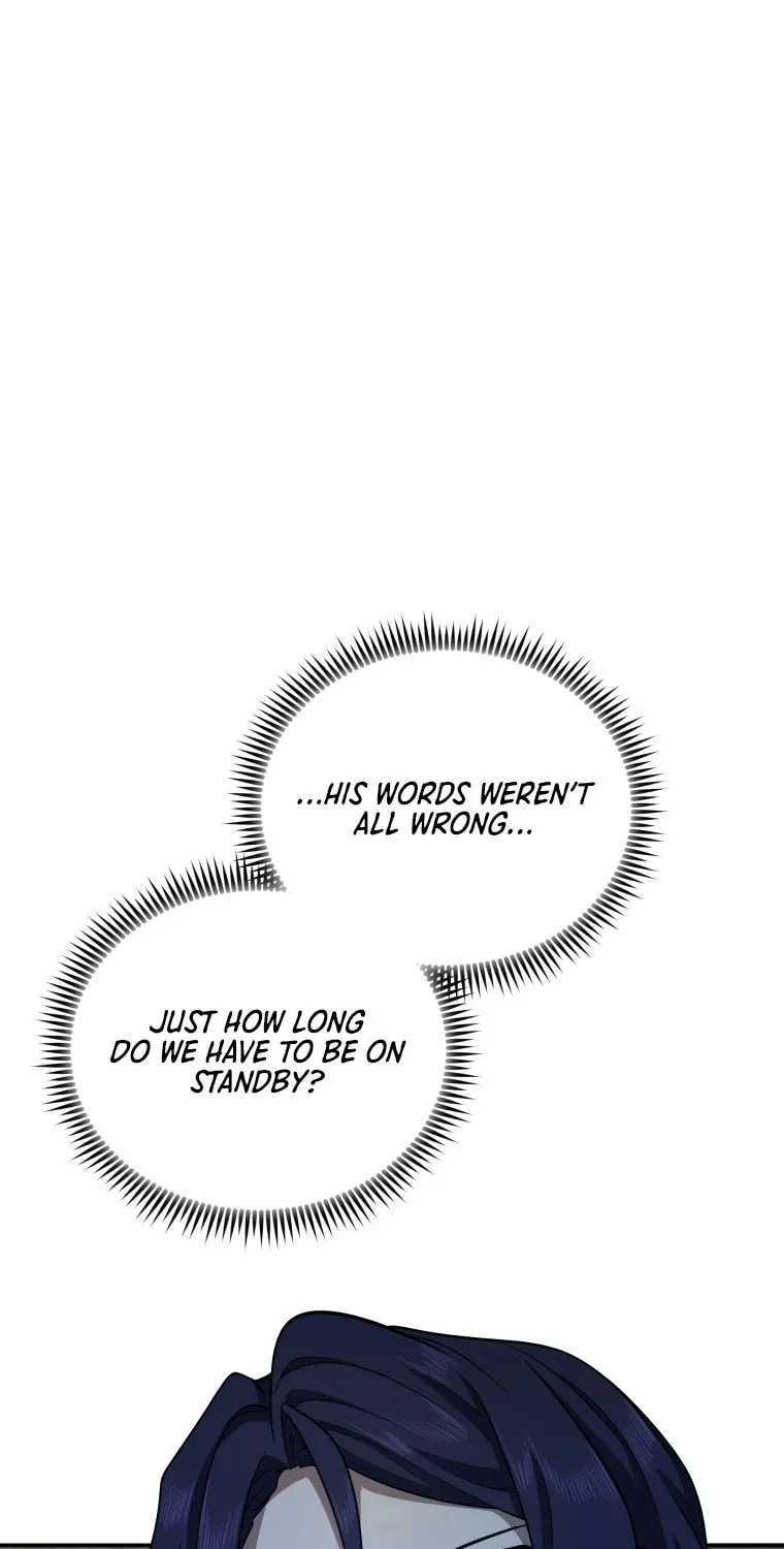 Bizarre Restaurant Chapter 12 page 38 - 