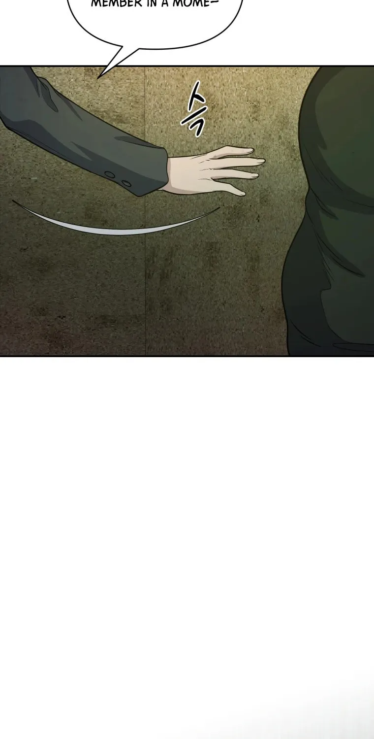 Bizarre Restaurant Chapter 12 page 41 - 