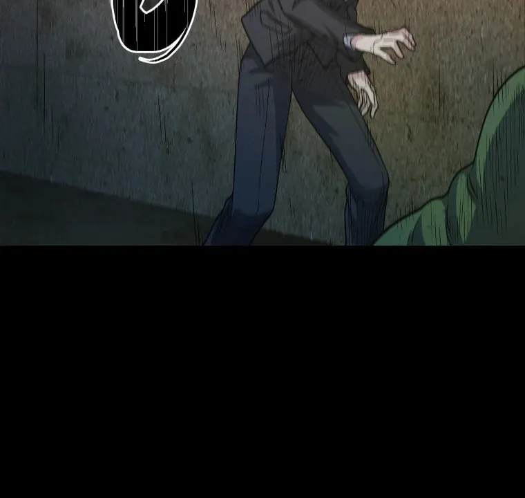 Bizarre Restaurant Chapter 12 page 43 - 