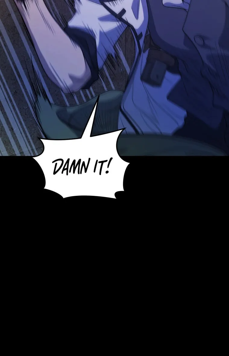Bizarre Restaurant Chapter 12 page 49 - 