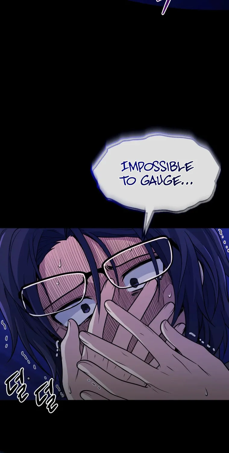 Bizarre Restaurant Chapter 12 page 54 - 