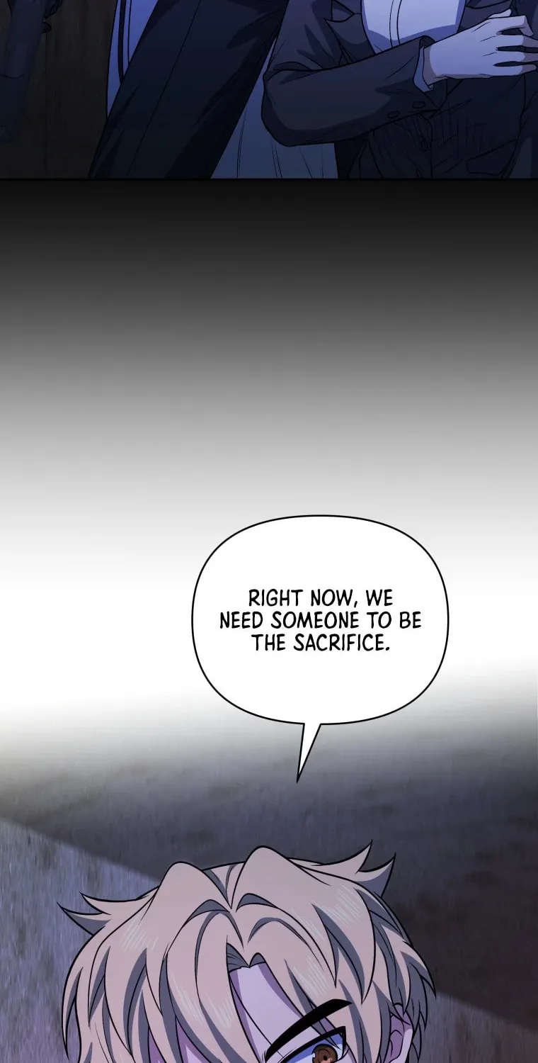 Bizarre Restaurant Chapter 12 page 63 - 