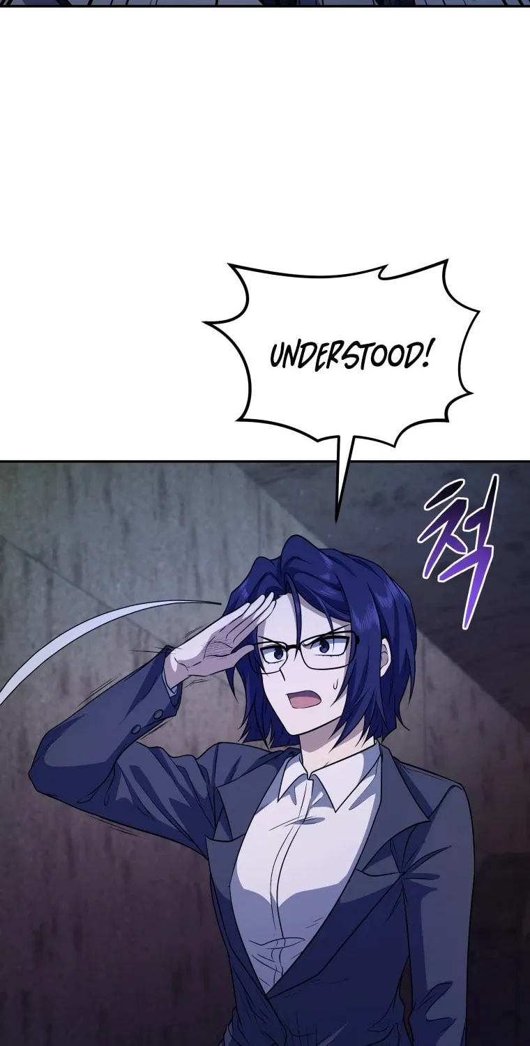 Bizarre Restaurant Chapter 12 page 75 - 