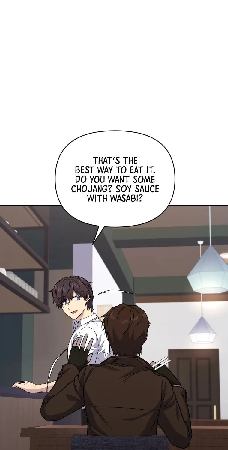 Bizarre Restaurant Chapter 12 page 9 - 