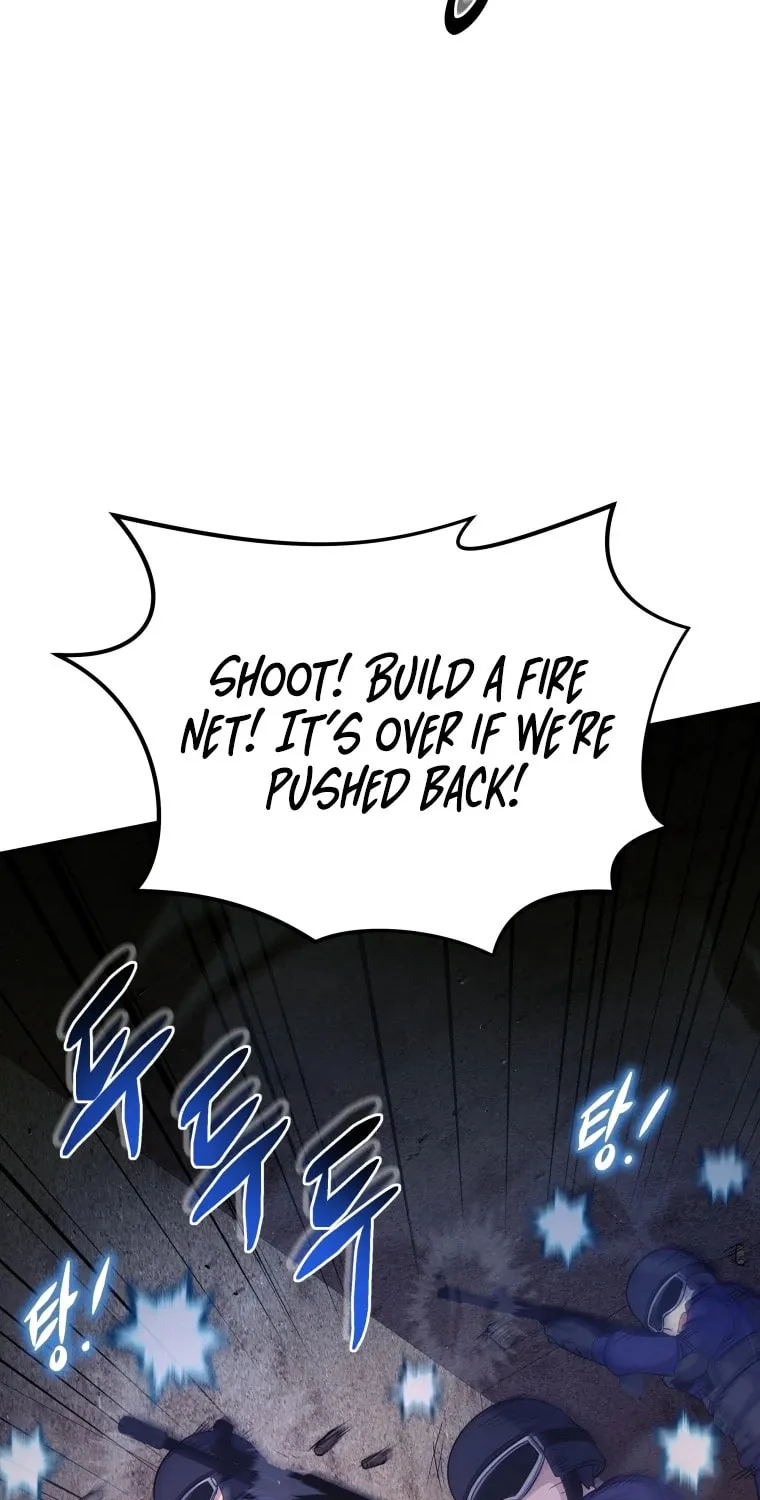 Bizarre Restaurant Chapter 12 page 88 - 