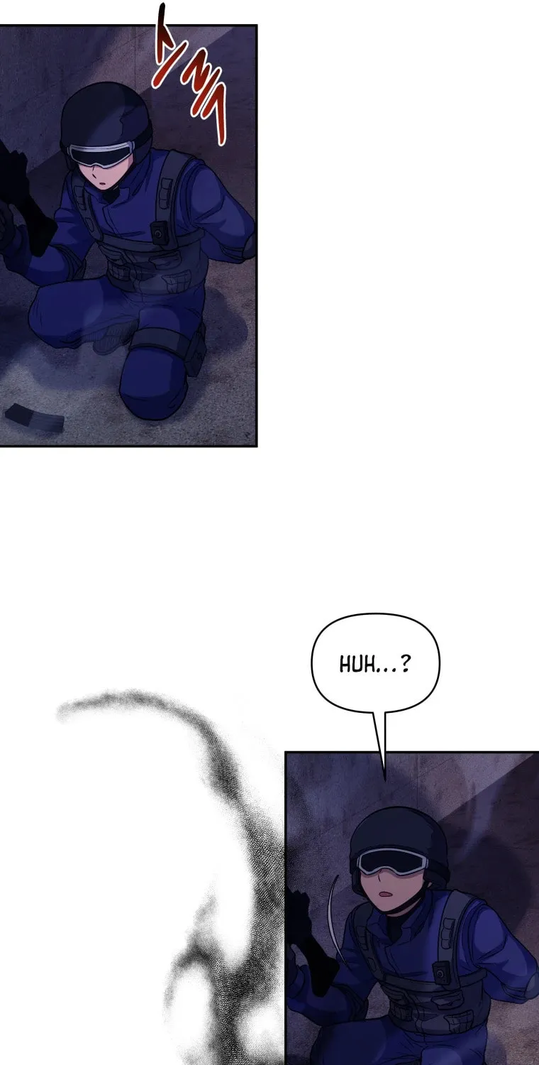 Bizarre Restaurant Chapter 12 page 92 - 
