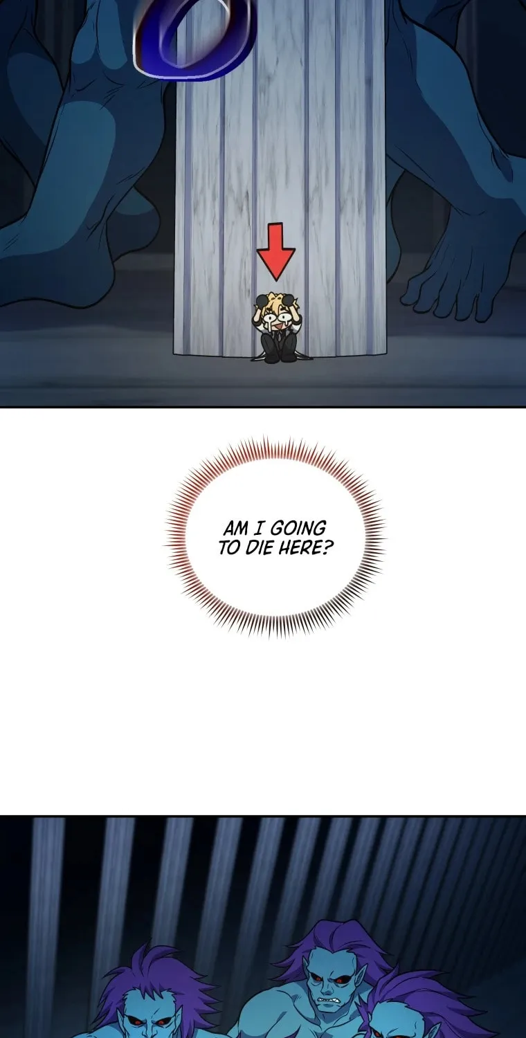 Bizarre Restaurant Chapter 13 page 15 - 