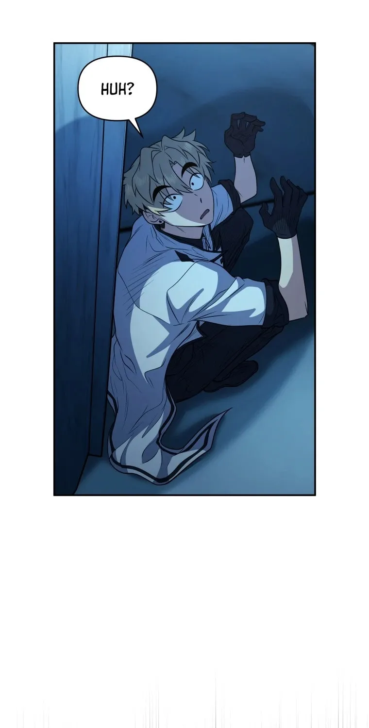 Bizarre Restaurant Chapter 13 page 26 - 