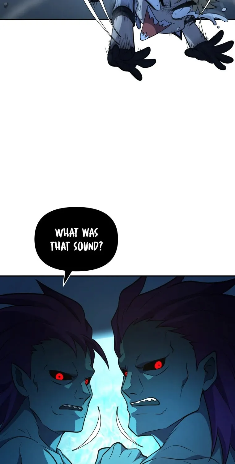 Bizarre Restaurant Chapter 13 page 28 - 