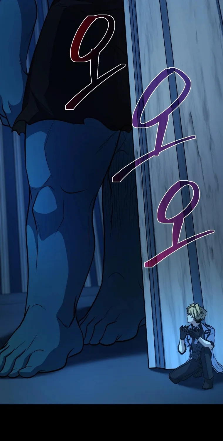 Bizarre Restaurant Chapter 13 page 33 - 