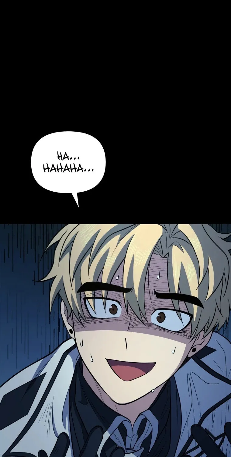 Bizarre Restaurant Chapter 13 page 34 - 