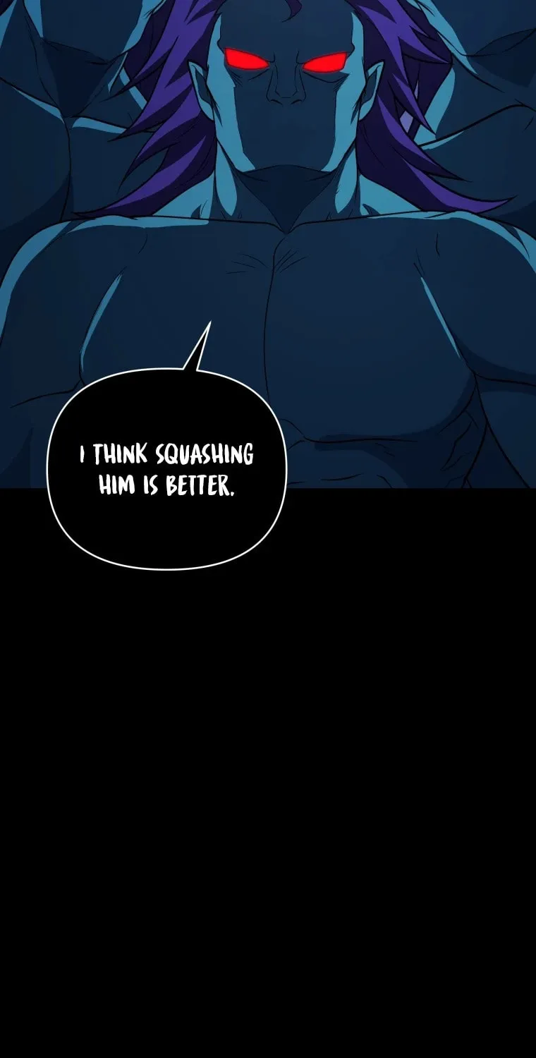Bizarre Restaurant Chapter 13 page 36 - 