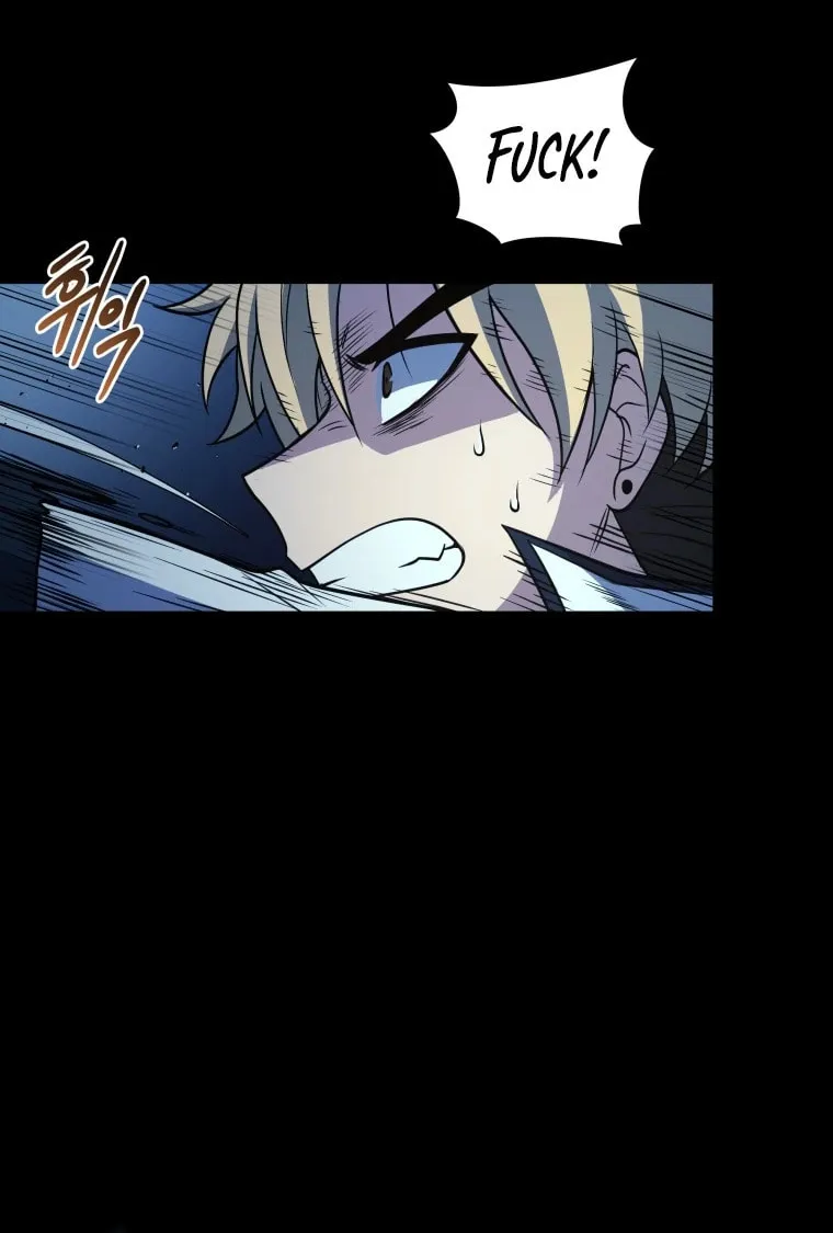 Bizarre Restaurant Chapter 13 page 37 - 
