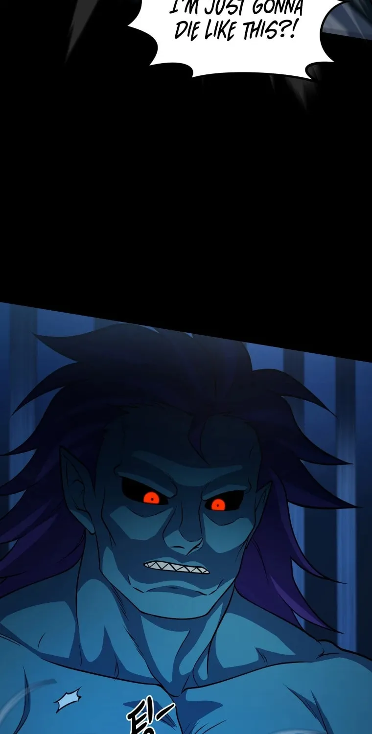 Bizarre Restaurant Chapter 13 page 39 - 