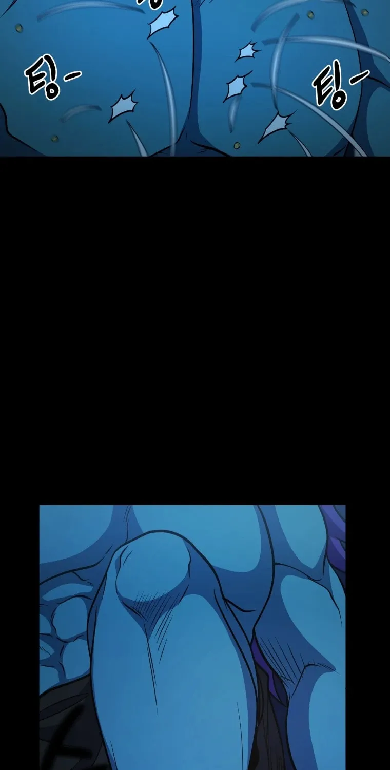Bizarre Restaurant Chapter 13 page 40 - 