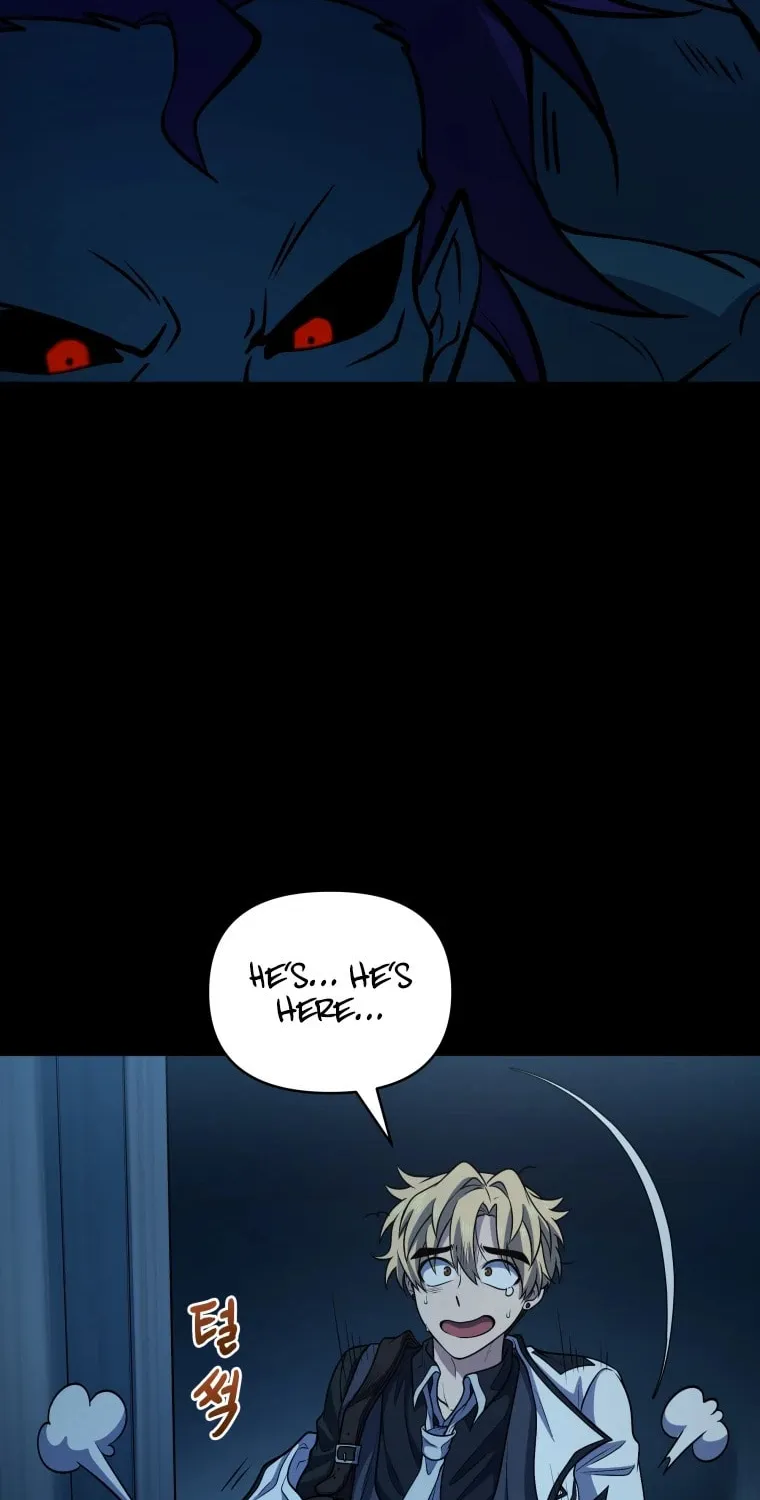 Bizarre Restaurant Chapter 13 page 45 - 