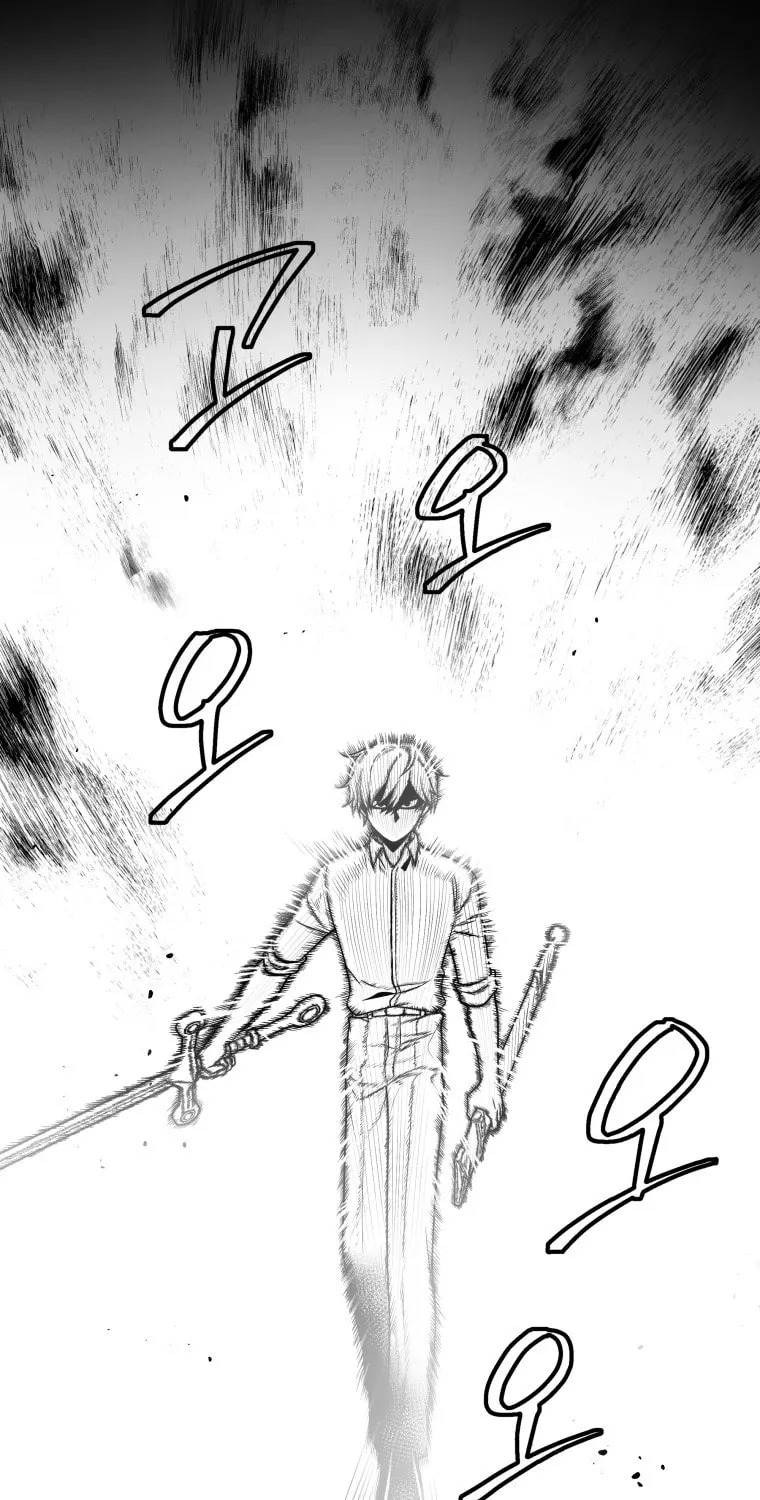 Bizarre Restaurant Chapter 13 page 50 - 