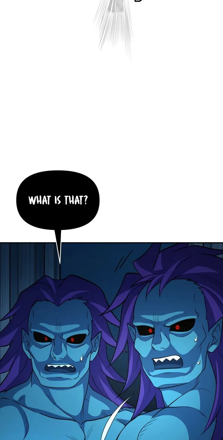 Bizarre Restaurant Chapter 13 page 51 - 