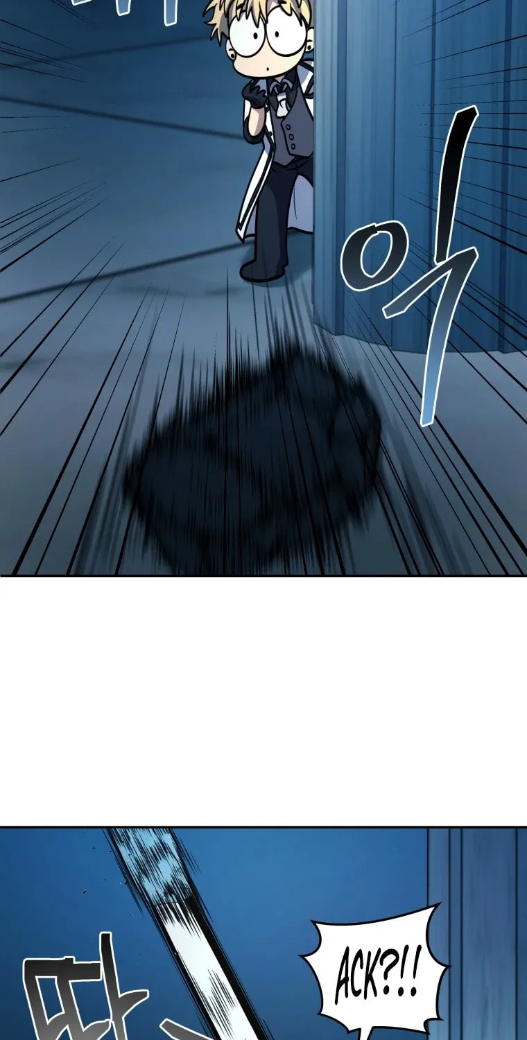 Bizarre Restaurant Chapter 13 page 60 - 