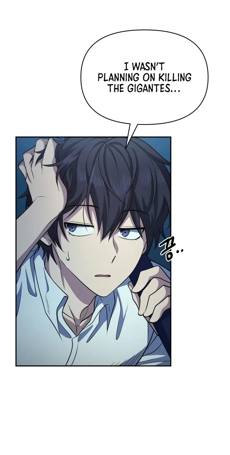 Bizarre Restaurant Chapter 13 page 64 - 