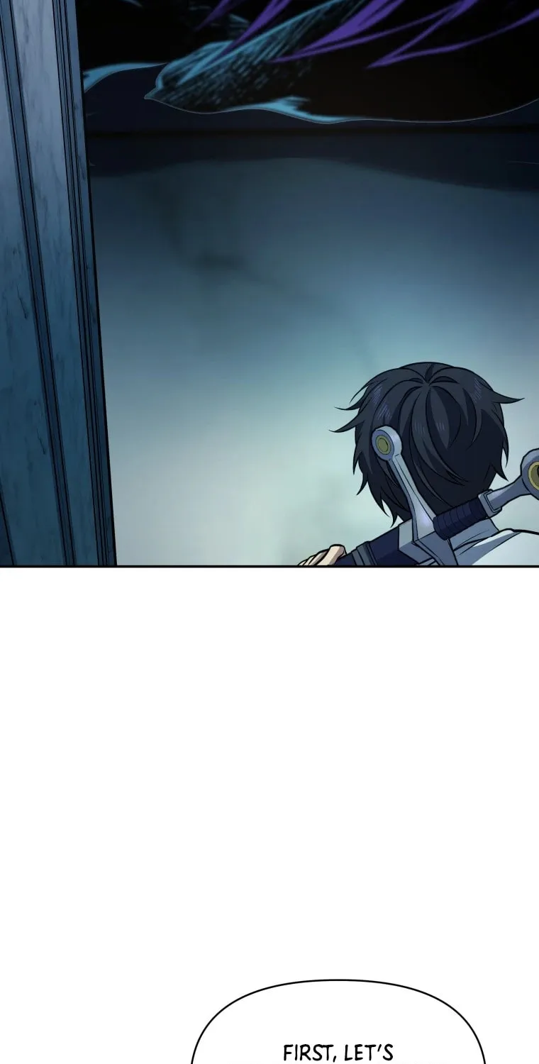 Bizarre Restaurant Chapter 13 page 66 - 
