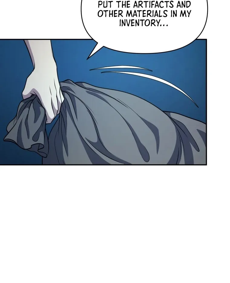 Bizarre Restaurant Chapter 13 page 67 - 