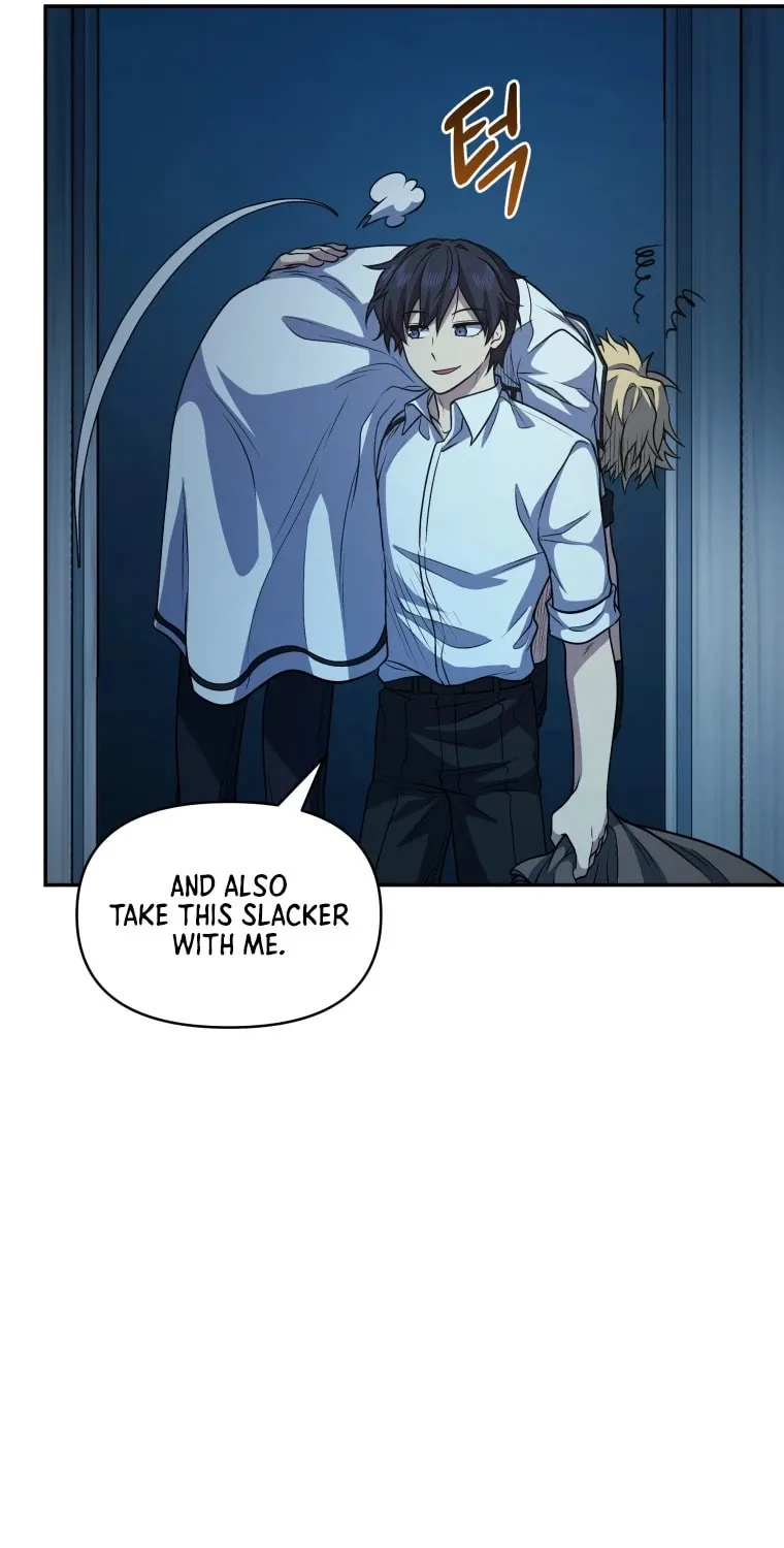 Bizarre Restaurant Chapter 13 page 68 - 
