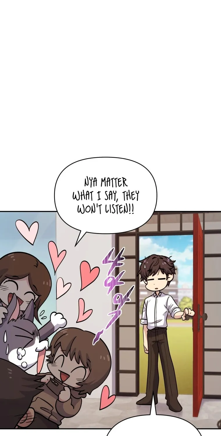 Bizarre Restaurant Chapter 13 page 75 - 
