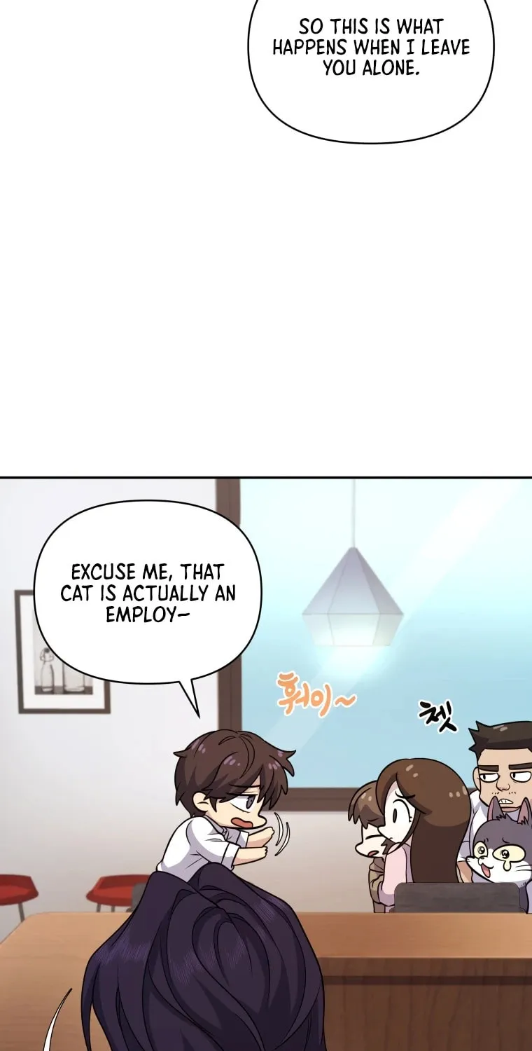 Bizarre Restaurant Chapter 13 page 76 - 