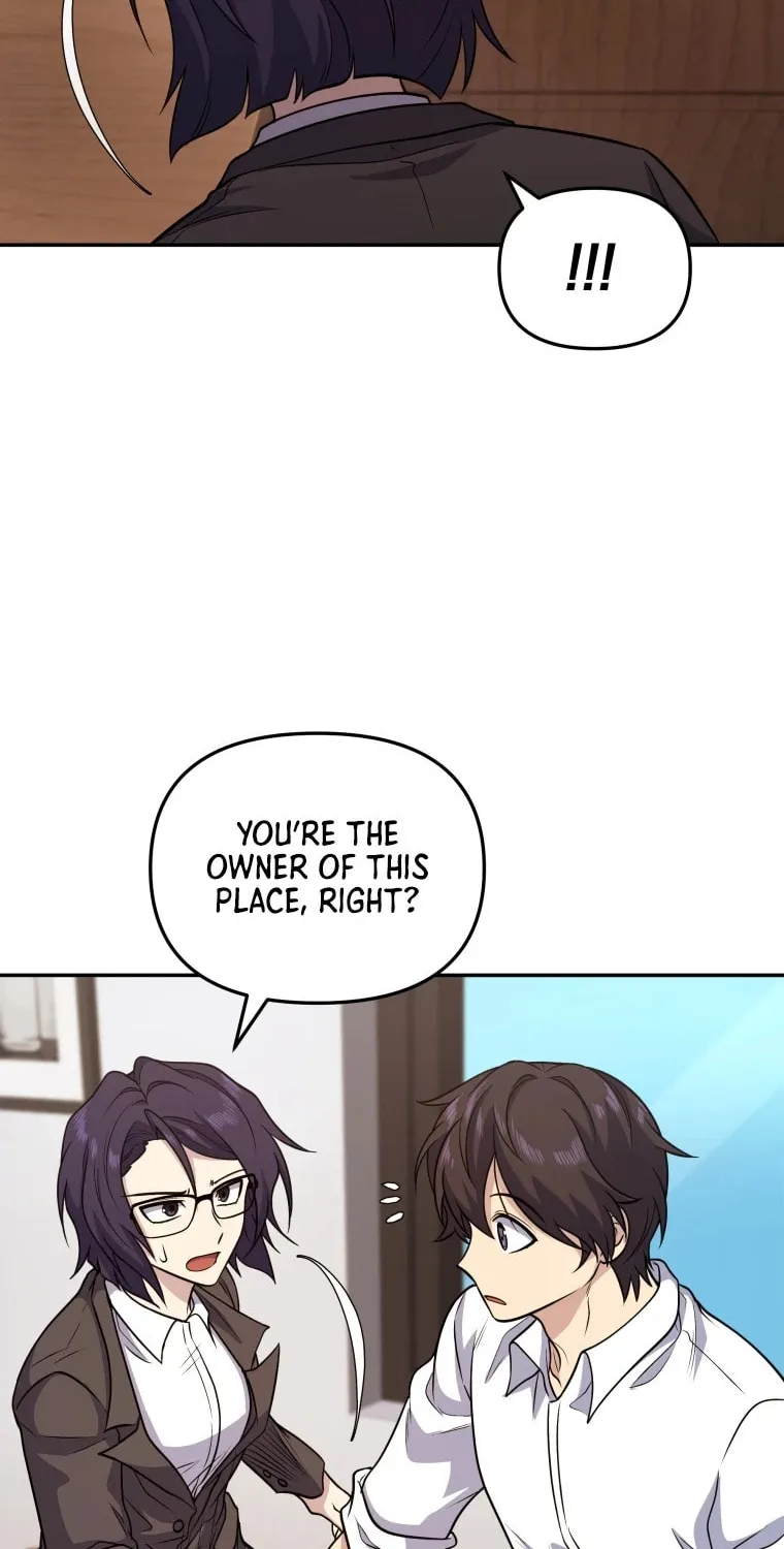 Bizarre Restaurant Chapter 13 page 77 - 