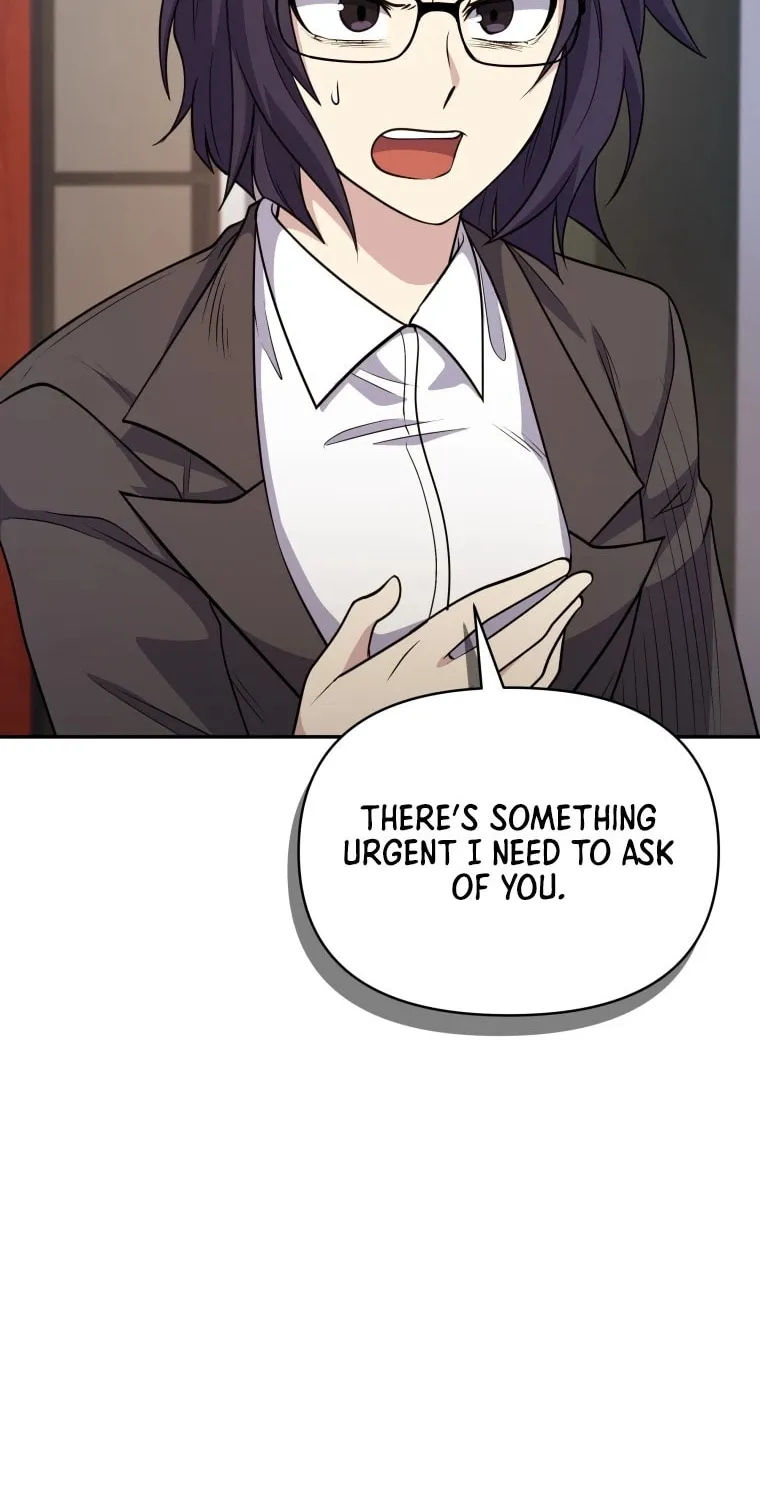 Bizarre Restaurant Chapter 13 page 79 - 