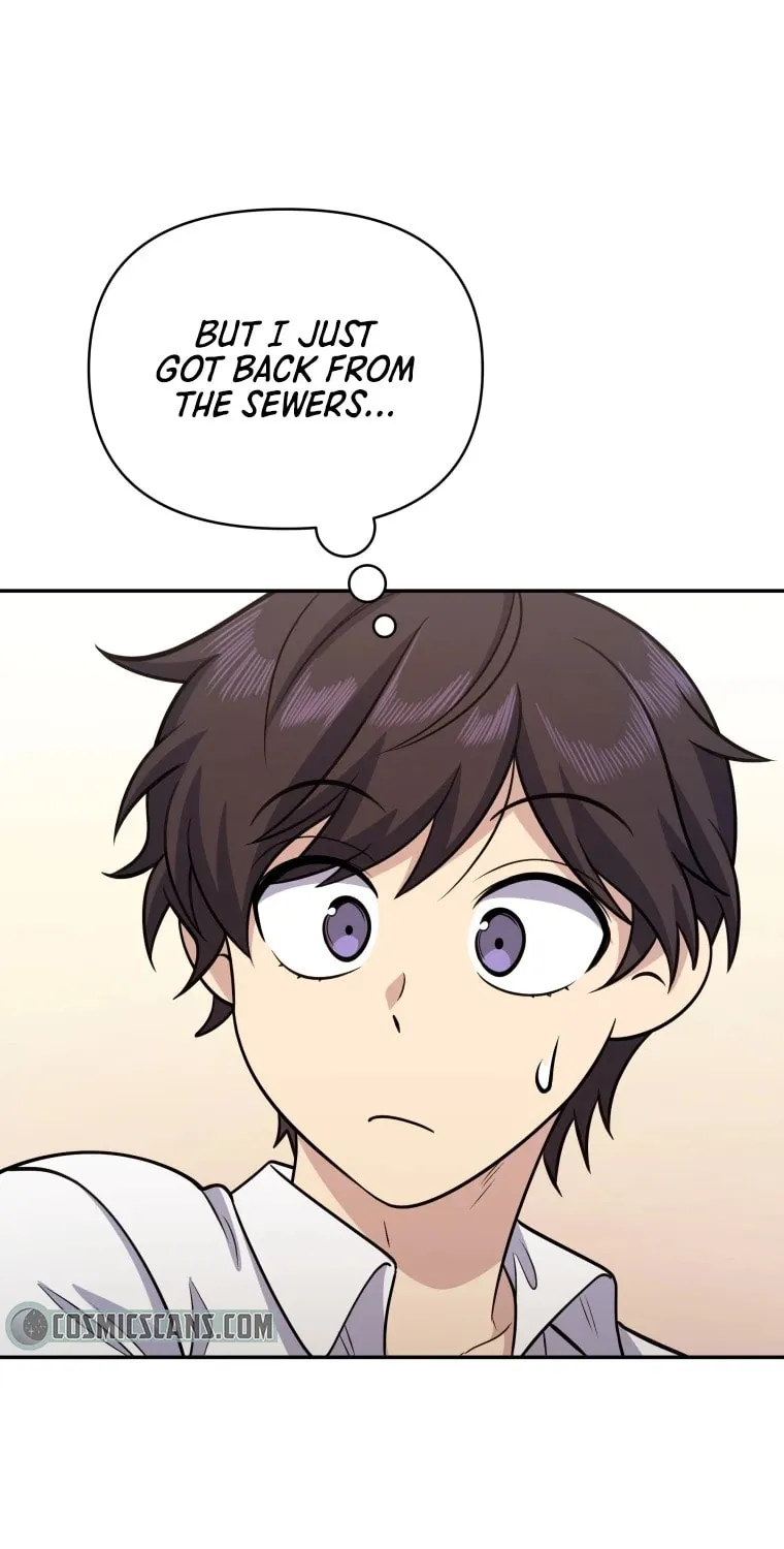 Bizarre Restaurant Chapter 13 page 80 - 