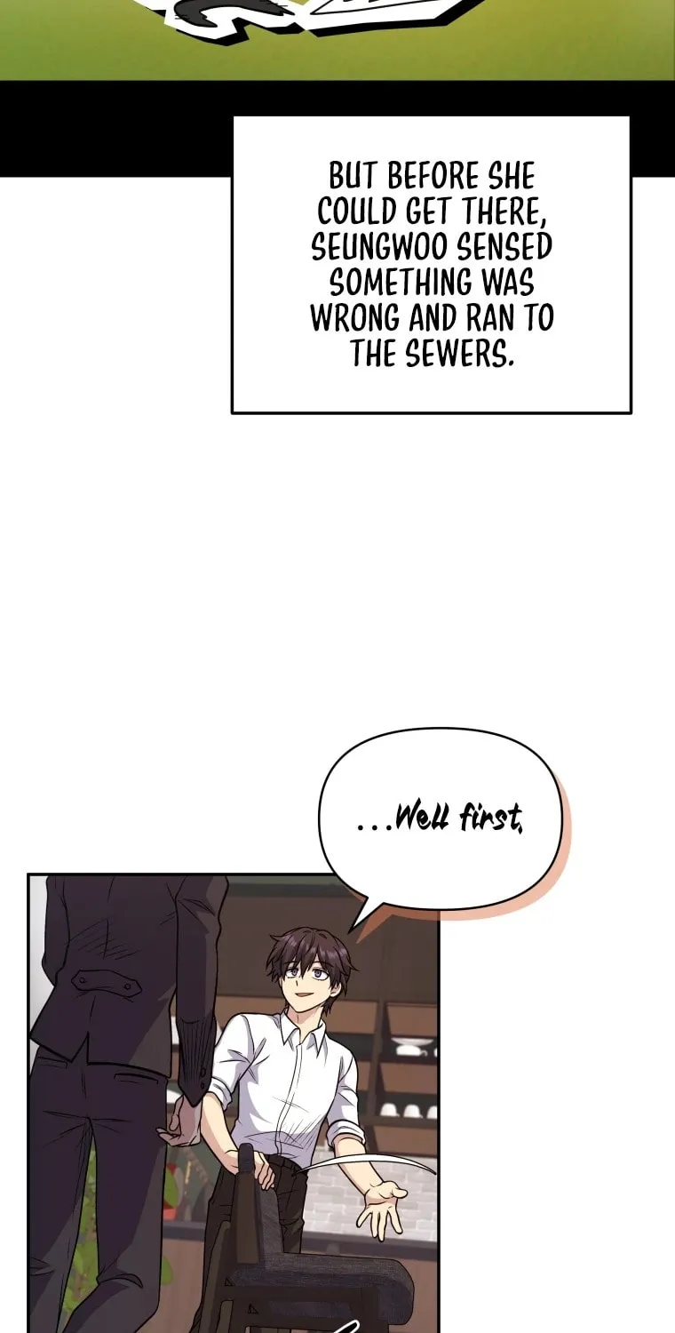 Bizarre Restaurant Chapter 13 page 82 - 