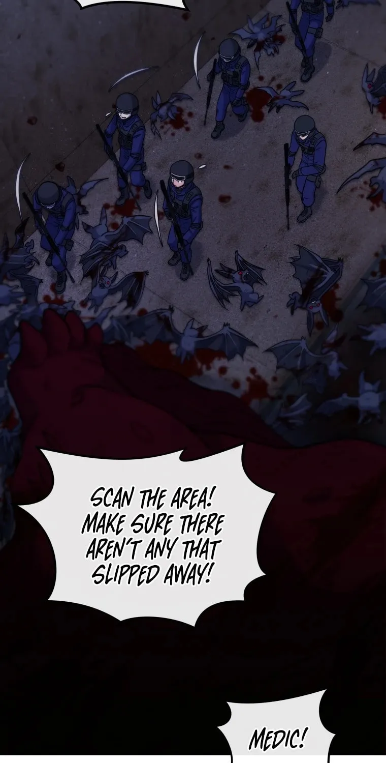 Bizarre Restaurant Chapter 13 page 10 - 