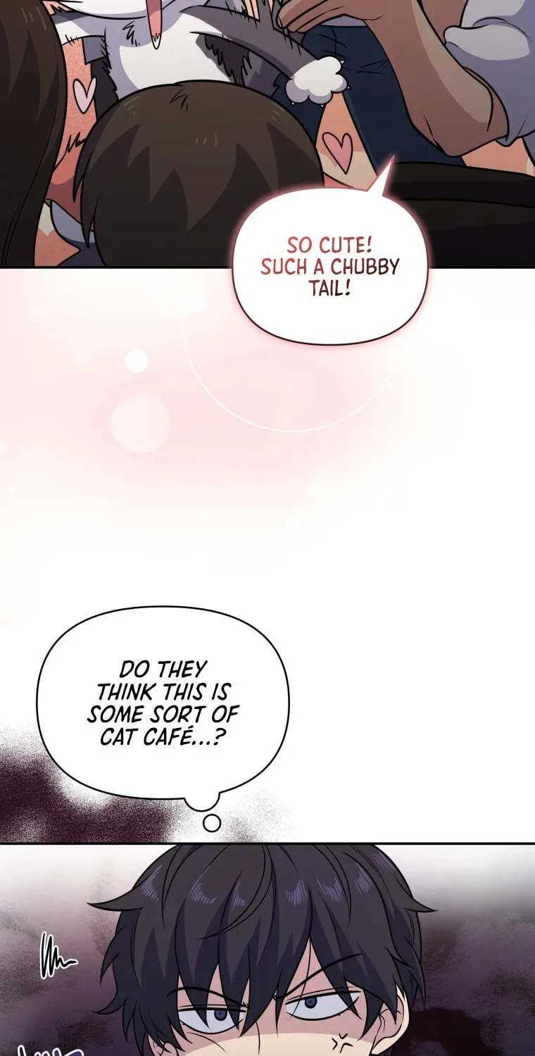 Bizarre Restaurant Chapter 14 page 12 - 