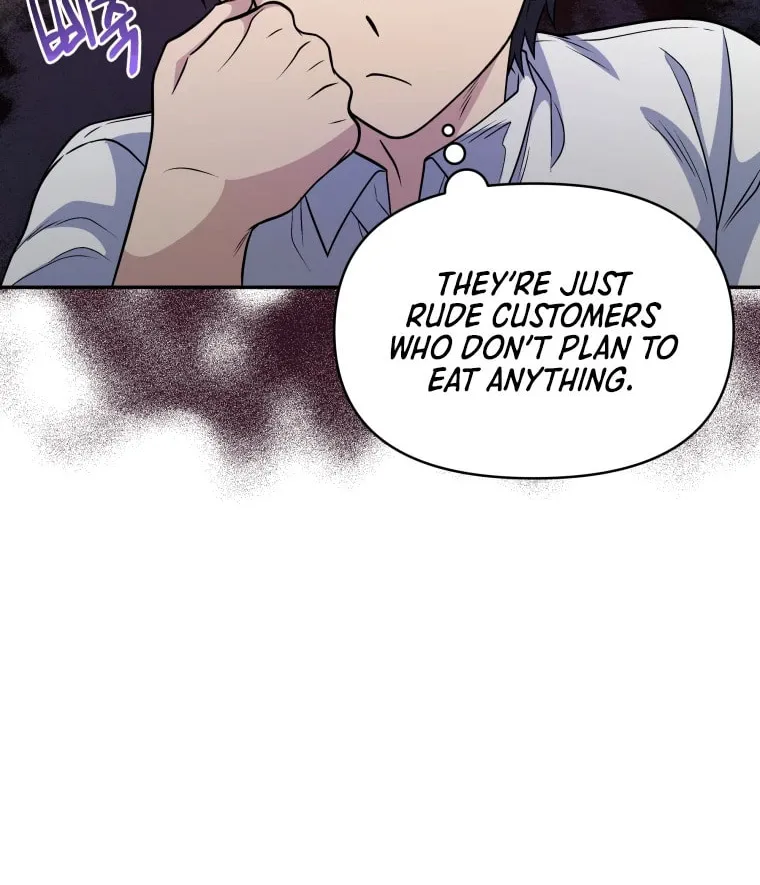 Bizarre Restaurant Chapter 14 page 13 - 
