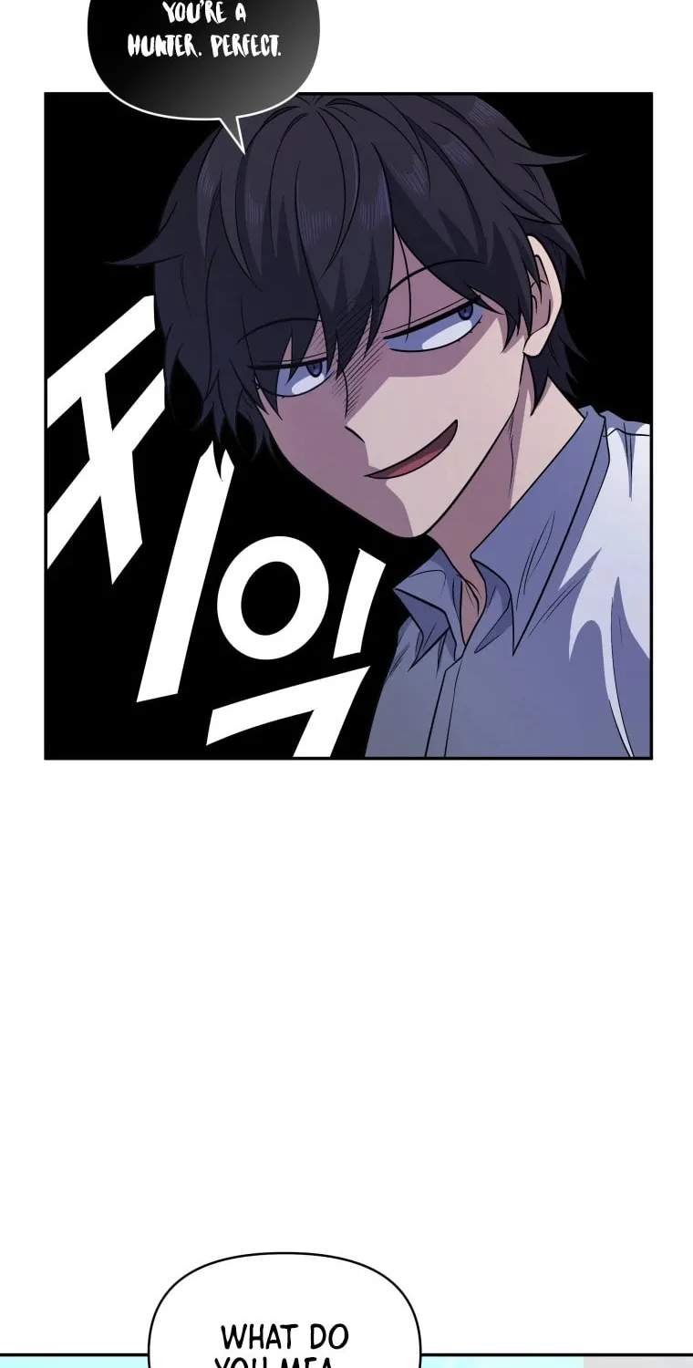 Bizarre Restaurant Chapter 14 page 17 - 