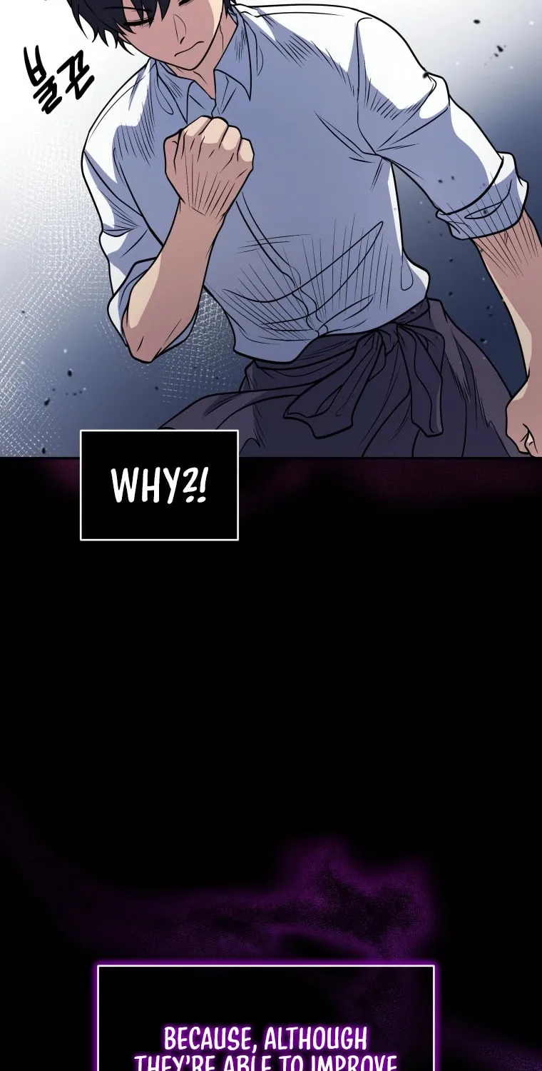 Bizarre Restaurant Chapter 14 page 22 - 