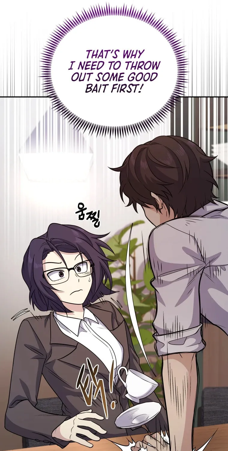 Bizarre Restaurant Chapter 14 page 26 - 