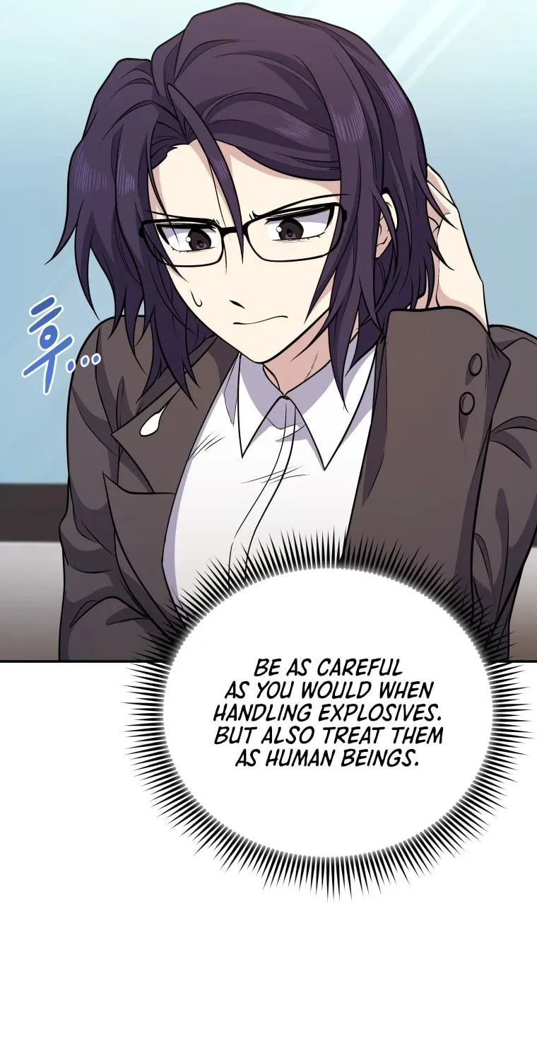 Bizarre Restaurant Chapter 14 page 38 - 