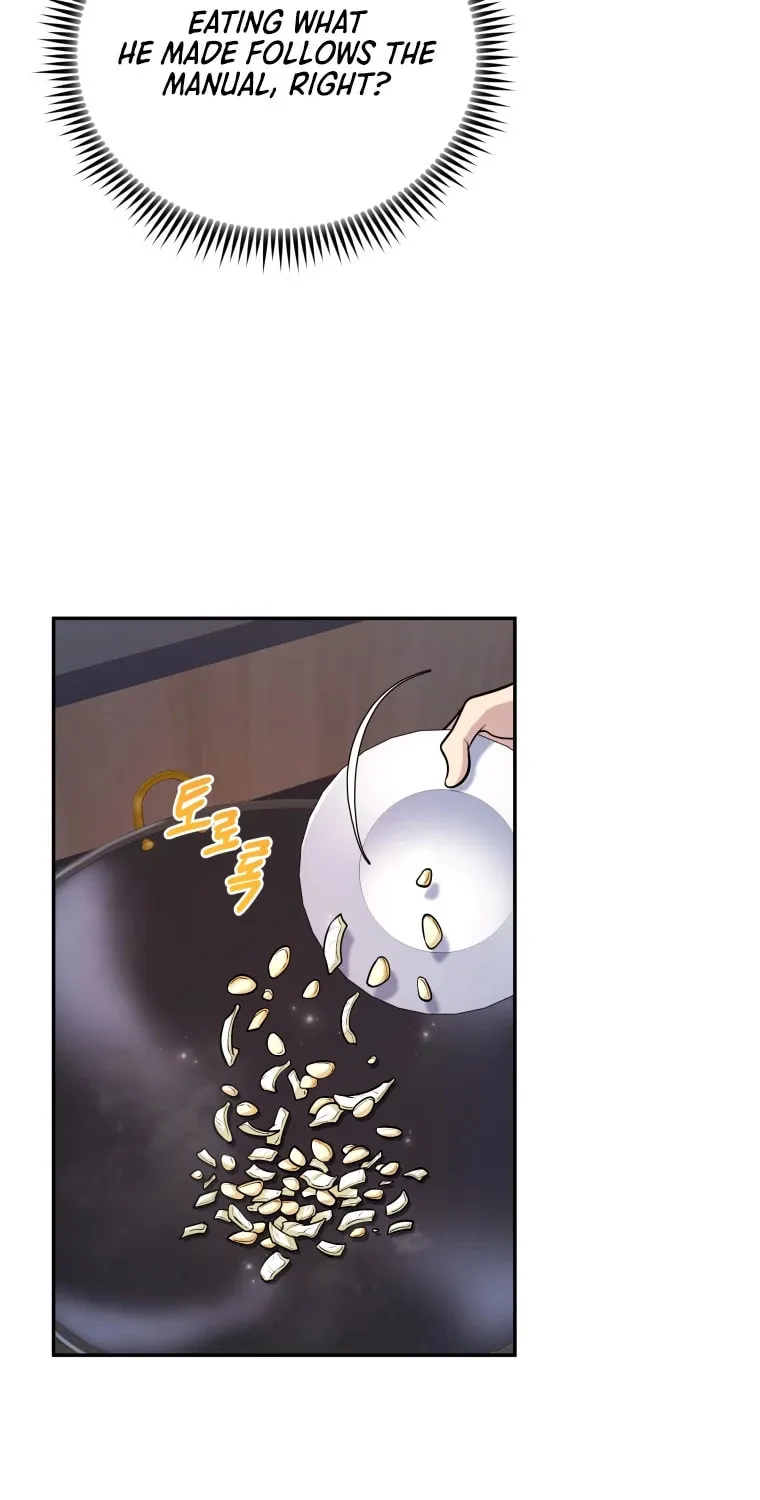 Bizarre Restaurant Chapter 14 page 40 - 
