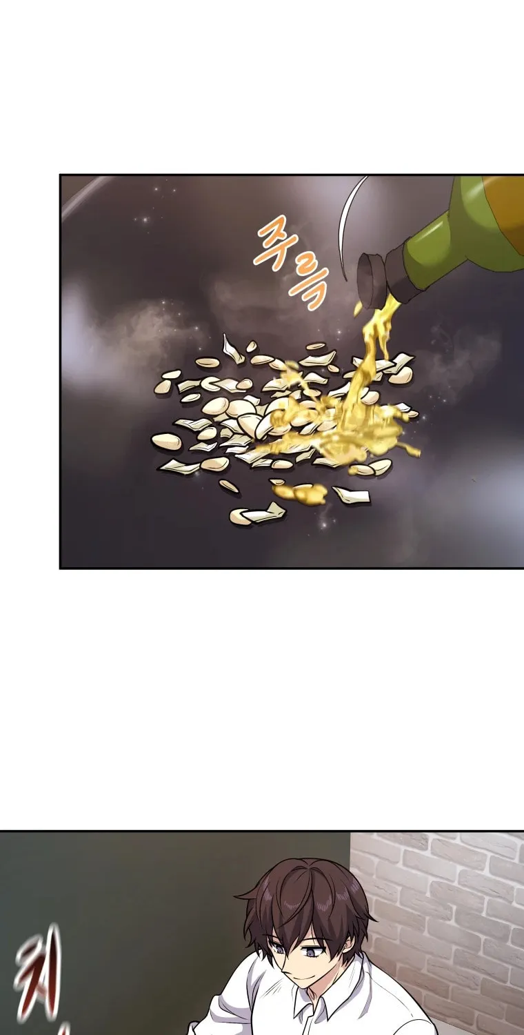 Bizarre Restaurant Chapter 14 page 41 - 