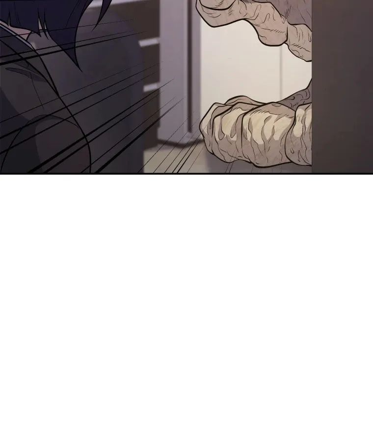 Bizarre Restaurant Chapter 14 page 49 - 