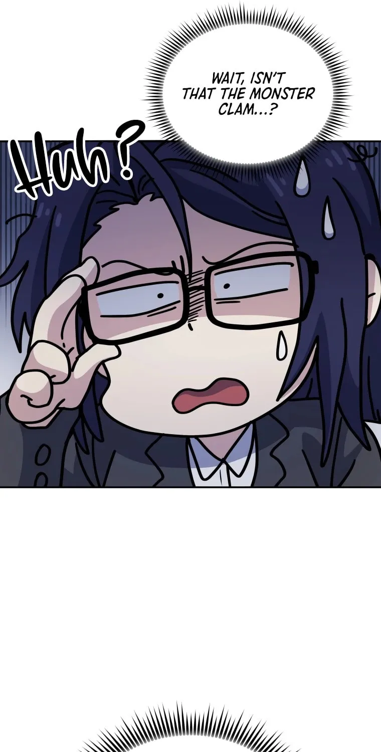 Bizarre Restaurant Chapter 14 page 50 - 